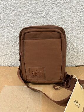 BEIS The Sport Sling in Maple